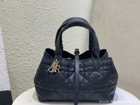 Tony Luxuries Bag-23*15*15CM diro Small Toujours 0603